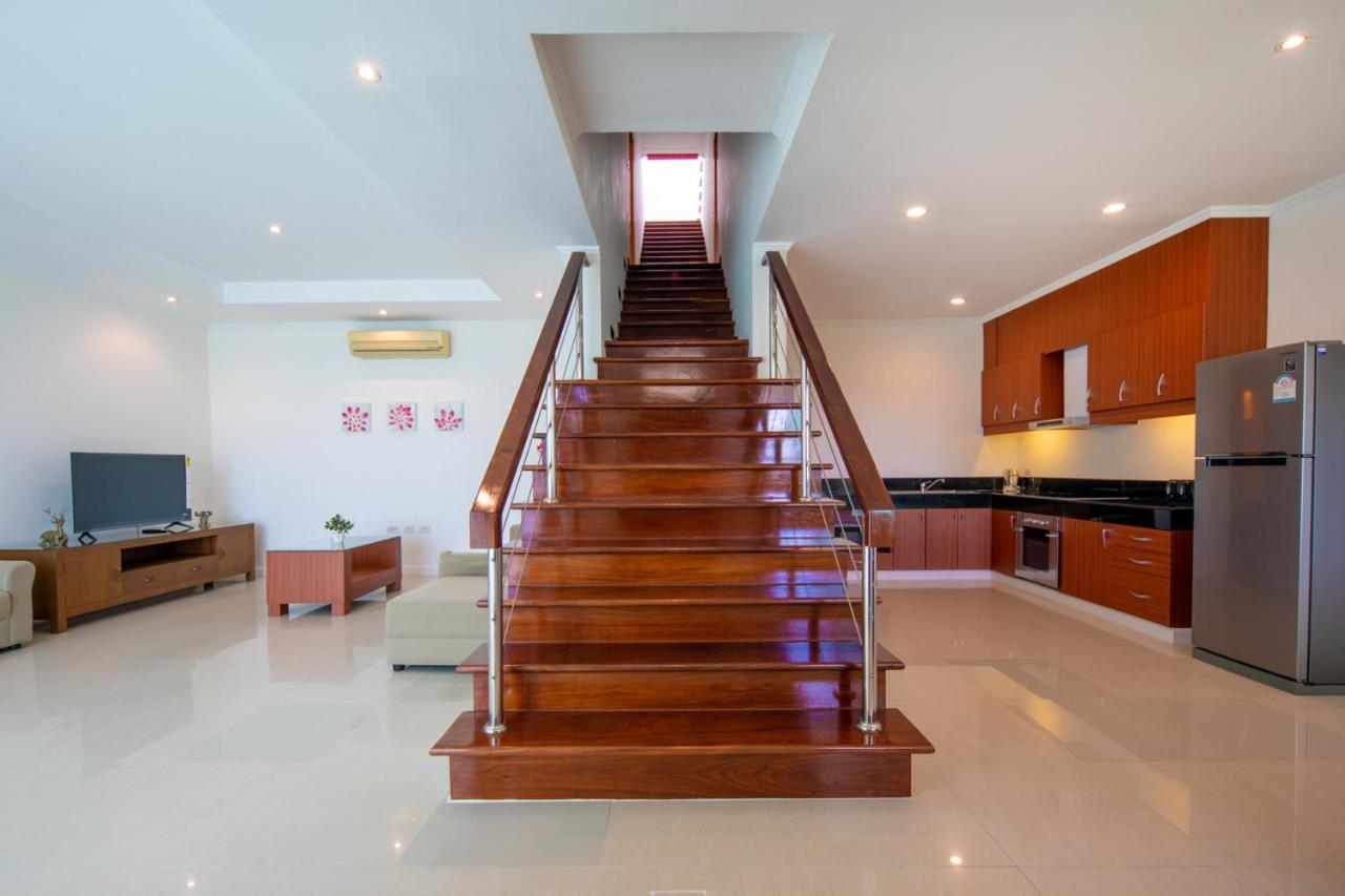 Prima Villas Karon Phuket Ban Karon Exterior foto
