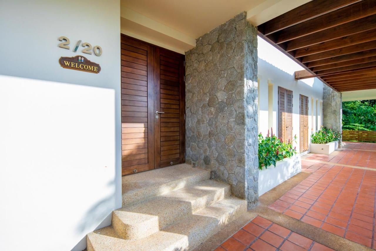 Prima Villas Karon Phuket Ban Karon Exterior foto