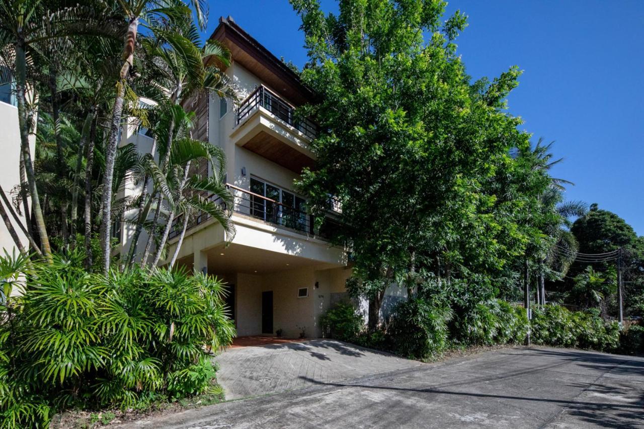 Prima Villas Karon Phuket Ban Karon Exterior foto