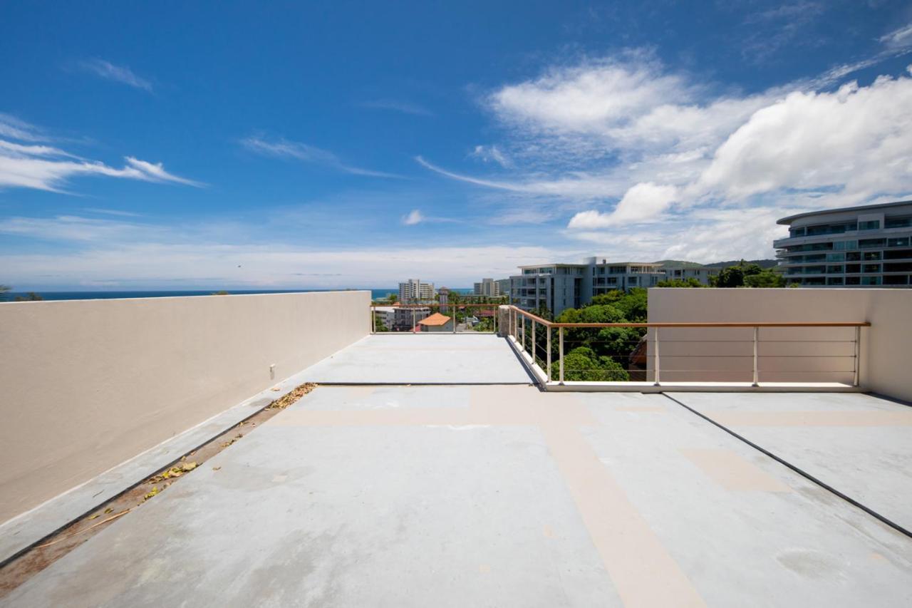 Prima Villas Karon Phuket Ban Karon Exterior foto