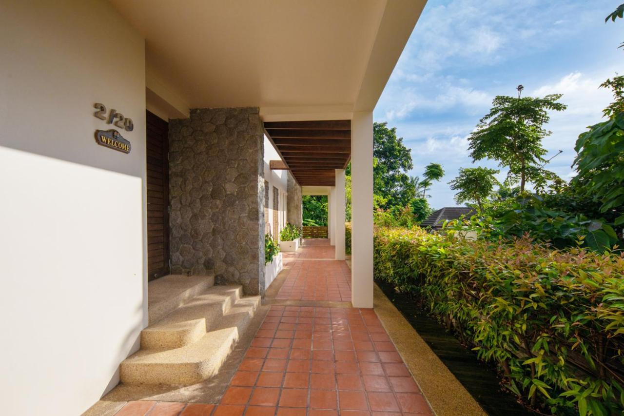 Prima Villas Karon Phuket Ban Karon Exterior foto