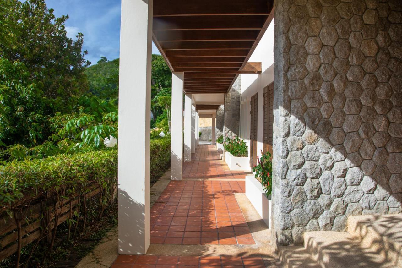 Prima Villas Karon Phuket Ban Karon Exterior foto
