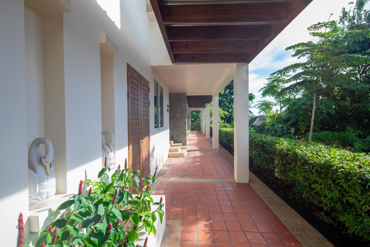 Prima Villas Karon Phuket Ban Karon Exterior foto