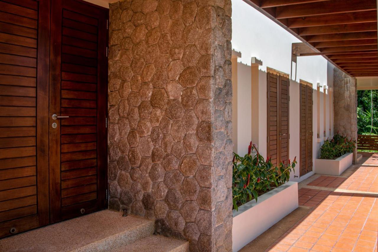 Prima Villas Karon Phuket Ban Karon Exterior foto